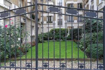 Apartamento De Férias para 2 Pessoas em Paris, Ilha de França, Foto 1
