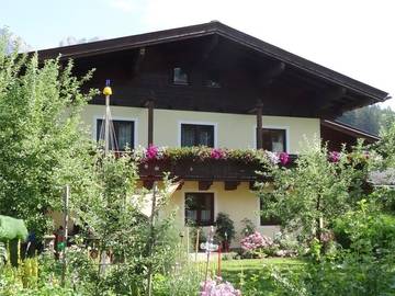 Appartement voor 7 Personen in Leogang, Kitzbüheler Alpen, Afbeelding 1