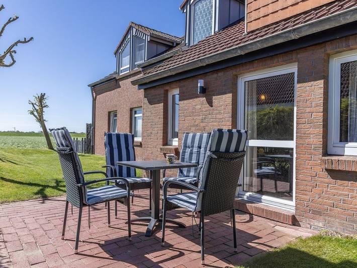 Ferienwohnung für 5 Personen, mit Terrasse - 1