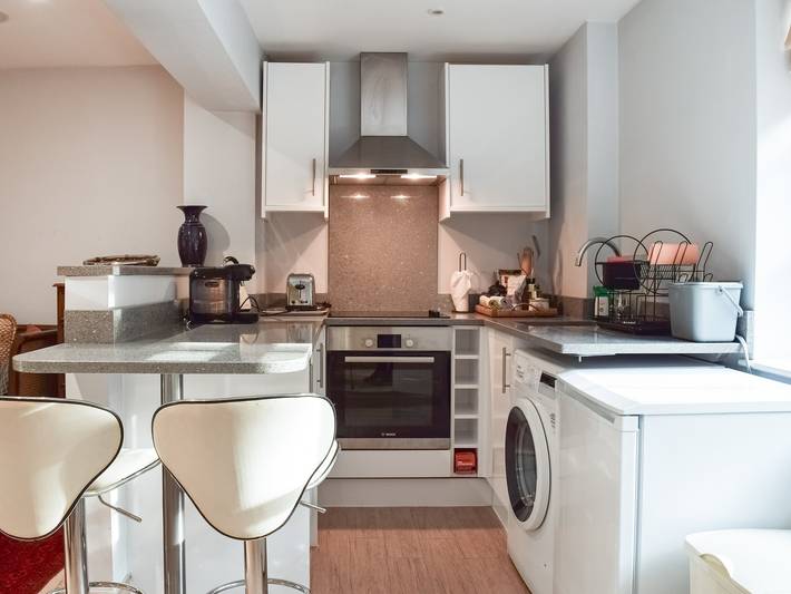 Gîte pour 2 personnes avec jardin in Penn, Chiltern Hills