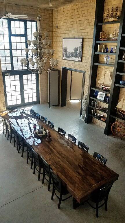 Vacation rental or event venue on Lake Pepin in Pierce County (WI)