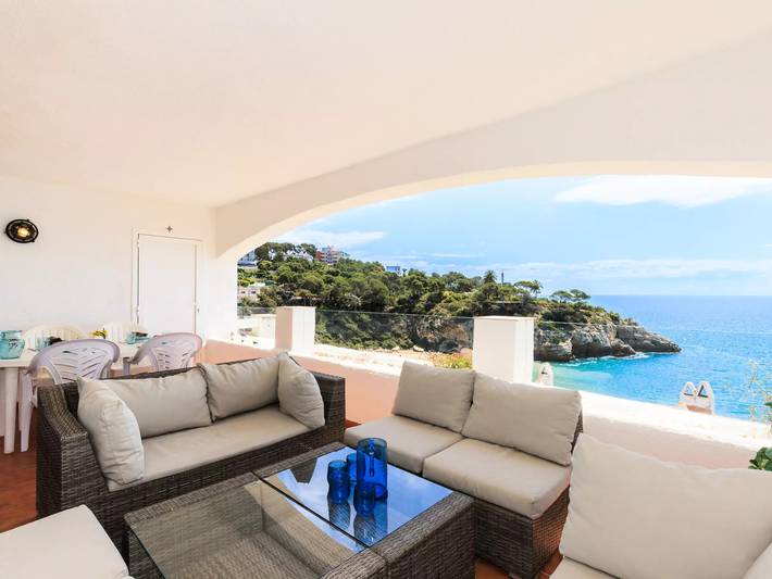 Casa rural para 6 personas, con piscina y jardín en Salou - 3