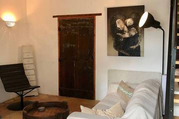 Agriturismo pour 6 Personnes dans Apt, Parc naturel régional du Luberon, Photo 1
