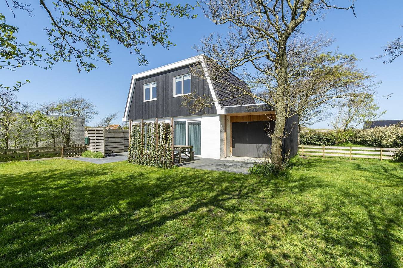 Callinghe Vakanties — Garnekuul 6 in Callantsoog, Niederländische Nordsee