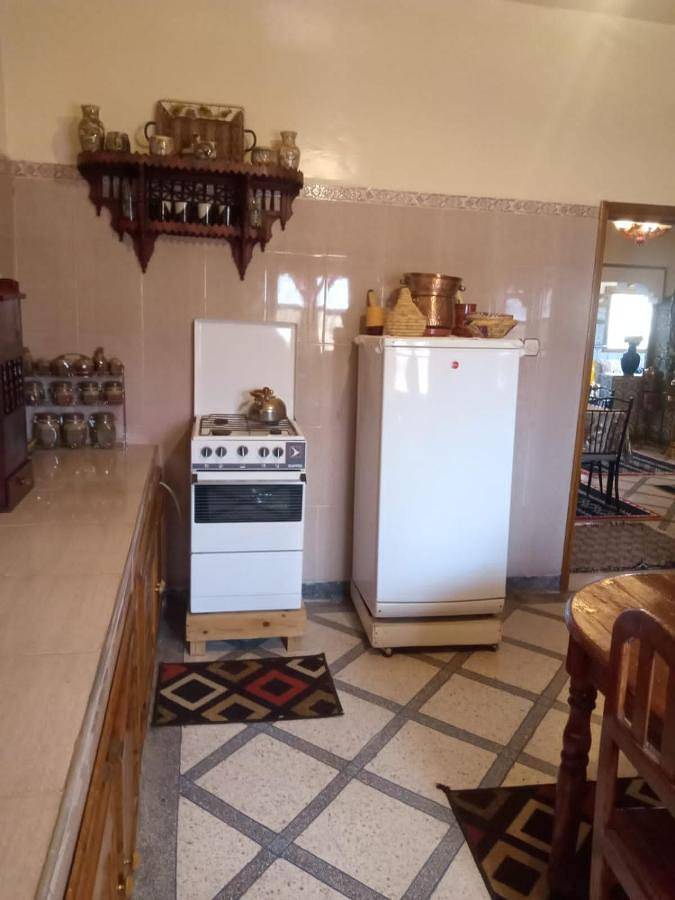 Maison d’hôte pour 5 personnes, avec terrasse ainsi que jardin et vue dans Télouet - 2