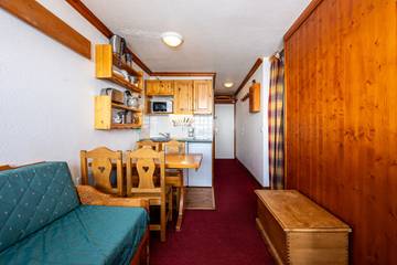 Location De Vacances pour 4 Personnes dans Saint-Martin-de-Belleville, Parc National de la Vanoise, Photo 4