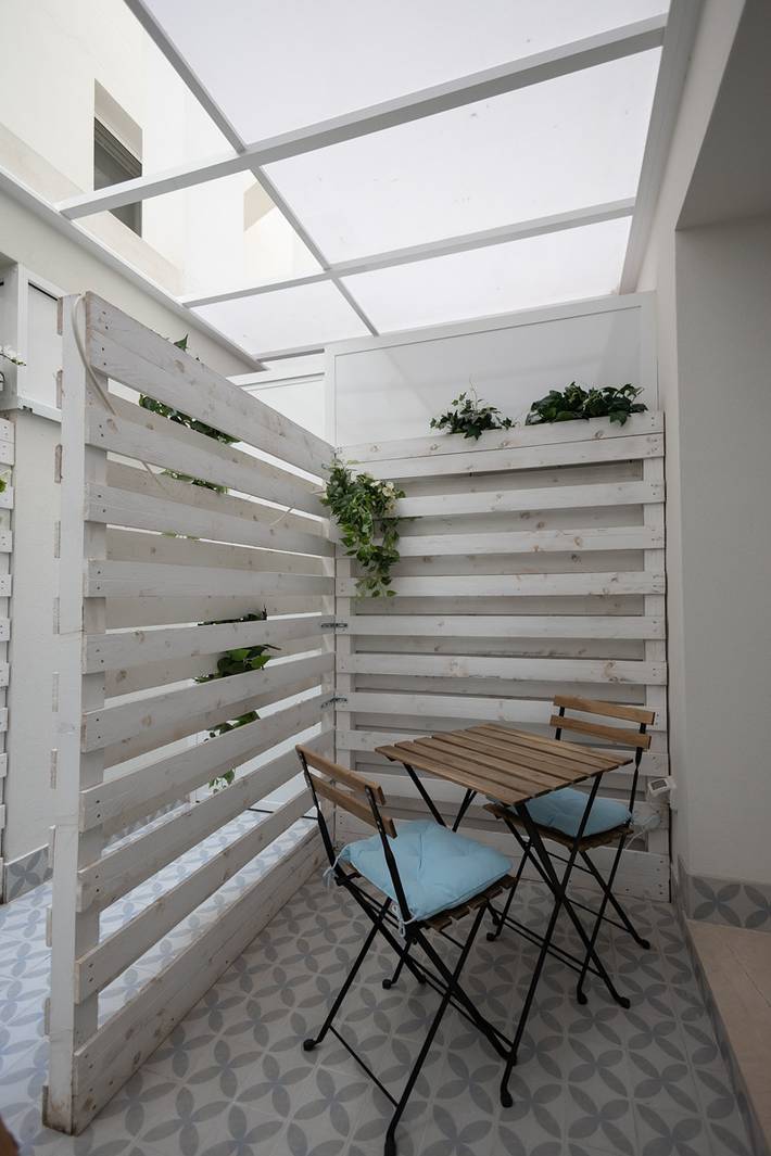 Gîte pour 4 personnes dans Basilicate - 4