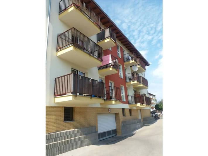 Ferienhaus für 4 Personen, mit Garten in Swinemünde - 3