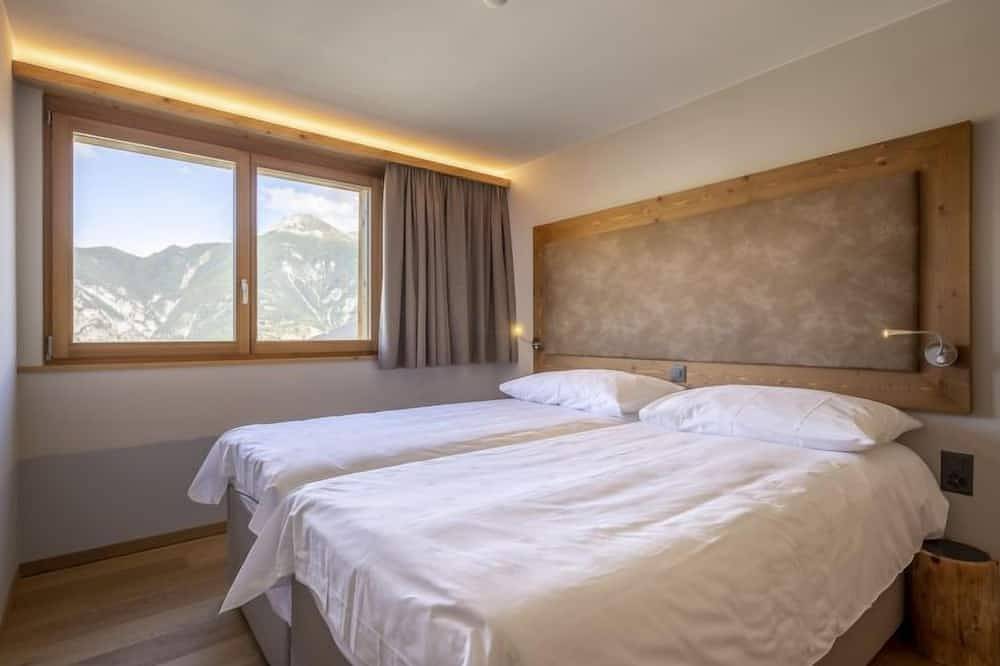 Apartamento entero, Swisspeak Resorts Vercorin by Interhome in Chalais (Suiza), Alpes del Valais