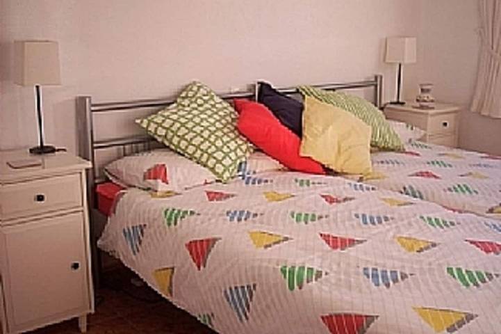 Villa mit privatem Pool und lauschigen Gärten in San Fulgencio, Costa Blanca