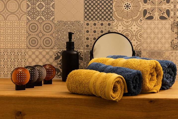 Location de vacances pour 2 personnes, avec vue et jardin à Zwalm - 4