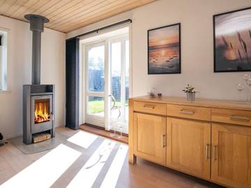Chalet für 4 Personen in Dänemark an der Nordsee, Westjütland, Bild 3