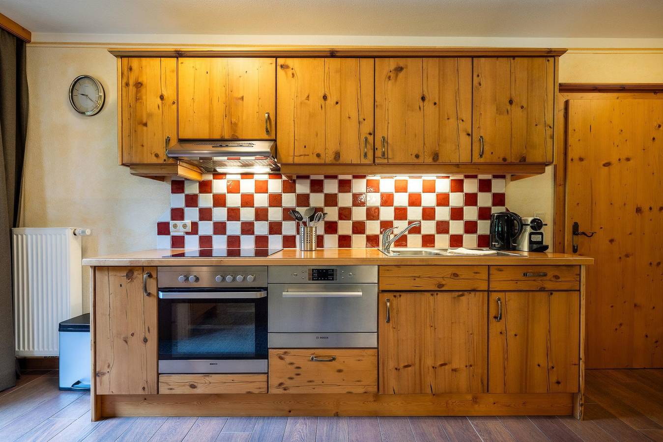 Cały apartament wypoczynkowy, App. Supperior mit 2 Schlafzimmer in Flachau, Ski Amadé