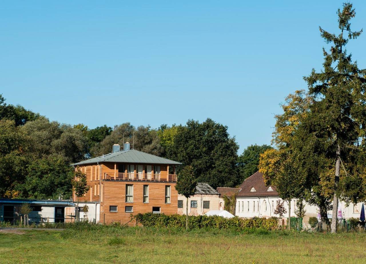 Ganze Wohnung, Gästehaus am Landgut in Schönwalde-Glien, Havelland
