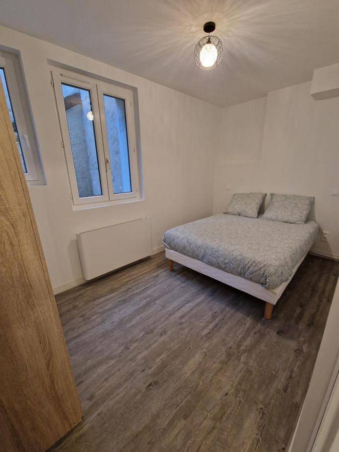 Gîte pour 4 personnes à Châteaudun - 2
