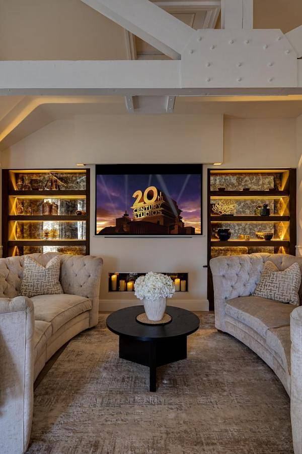 Gîte pour 4 personnes, avec vue et jardin à Chester - 3