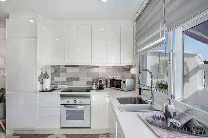 Gîte pour 2 personnes à Arguineguín - 4