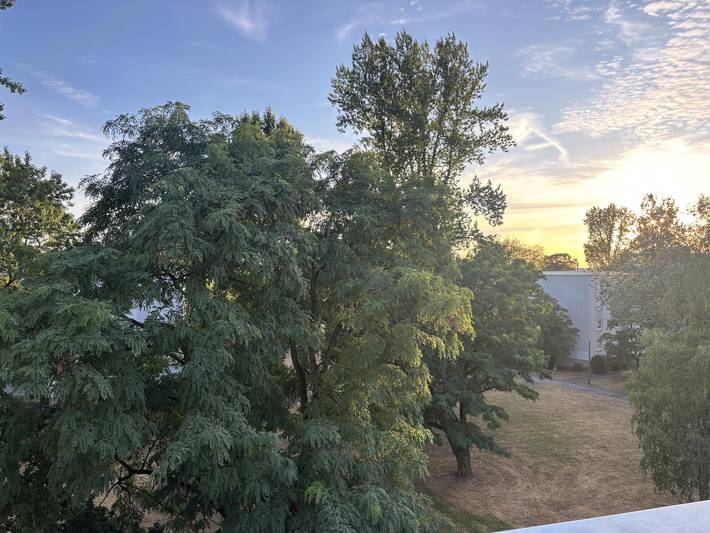 Gîte pour 4 personnes, avec vue à Nuremberg - 3