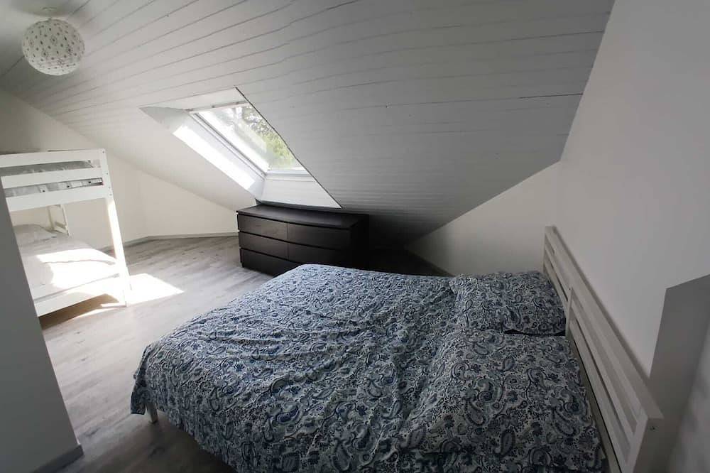 Idéal groupes : villa spa et loisirs in Guégon, Région de Pontivy