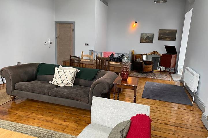 Holiday rental for 6 people in Carlisle