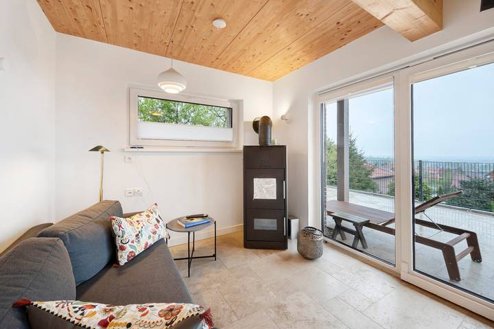 Ferienhaus für 4 Personen, mit Garten in Quedlinburg - 3
