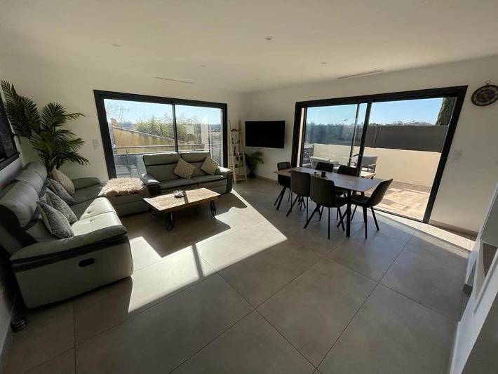 Location de vacances pour 6 personnes à Juvignac - 2