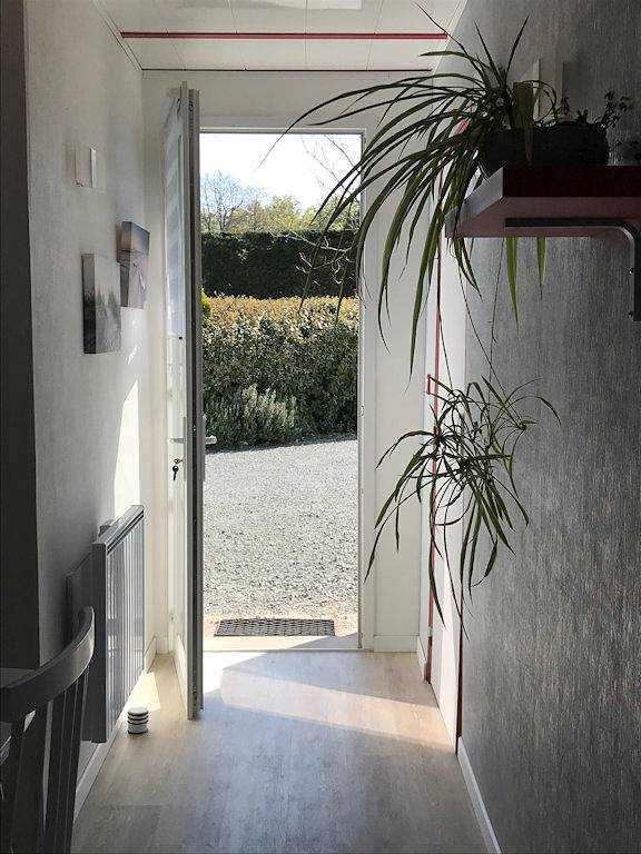 Appartement de vacances pour 2 personnes, avec jardin dans les Pays de la Loire - 3
