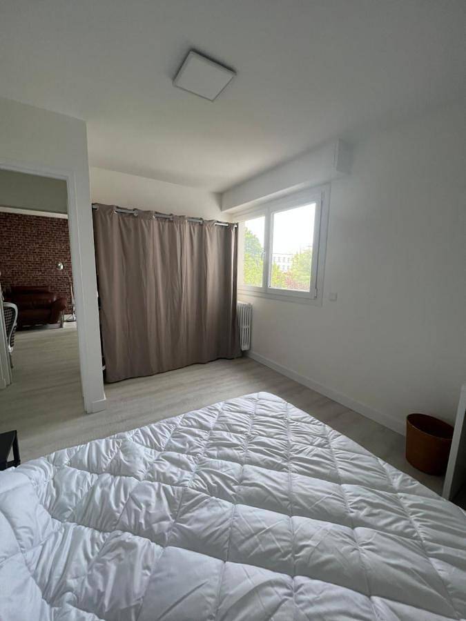 Maison d’hôte pour 2 personnes à Lorient - 4