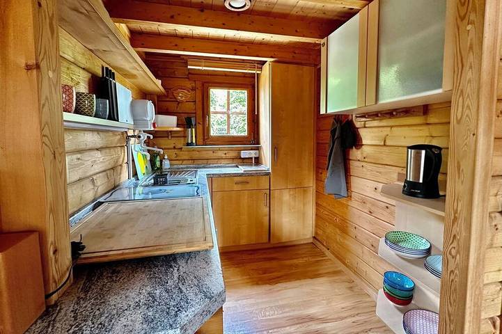 Lodge für 4 Personen in Lubmin - 3