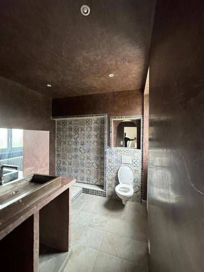 Location de vacances pour 2 personnes, avec jardin, animaux acceptés à Vierzon - 4