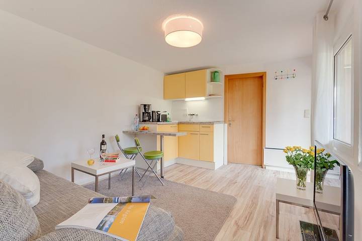 Ferienhaus für 3 Personen in Lütow - 4
