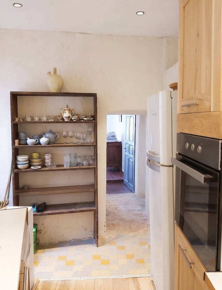 Apartamento entero, Apartamento espacioso en Algajola in Algajola, Region de Calvi