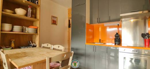 Gîte pour 4 Personnes dans Villard-de-Lans, Vercors, Photo 4