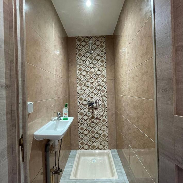 Station pour 4 personnes à Tiznit - 4