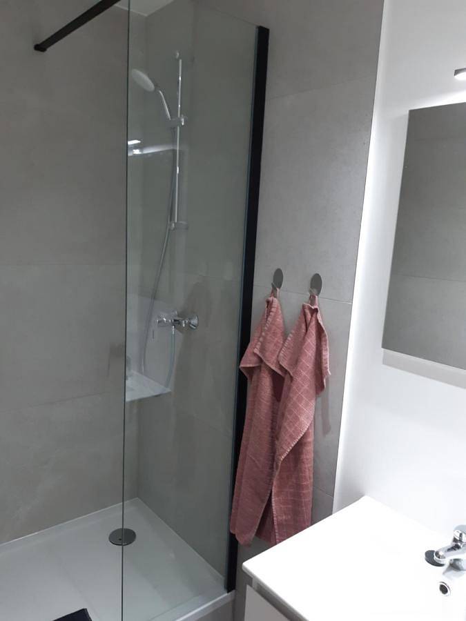 Gîte pour 4 personnes, avec vue et jardin, animaux acceptés à Wavre - 3