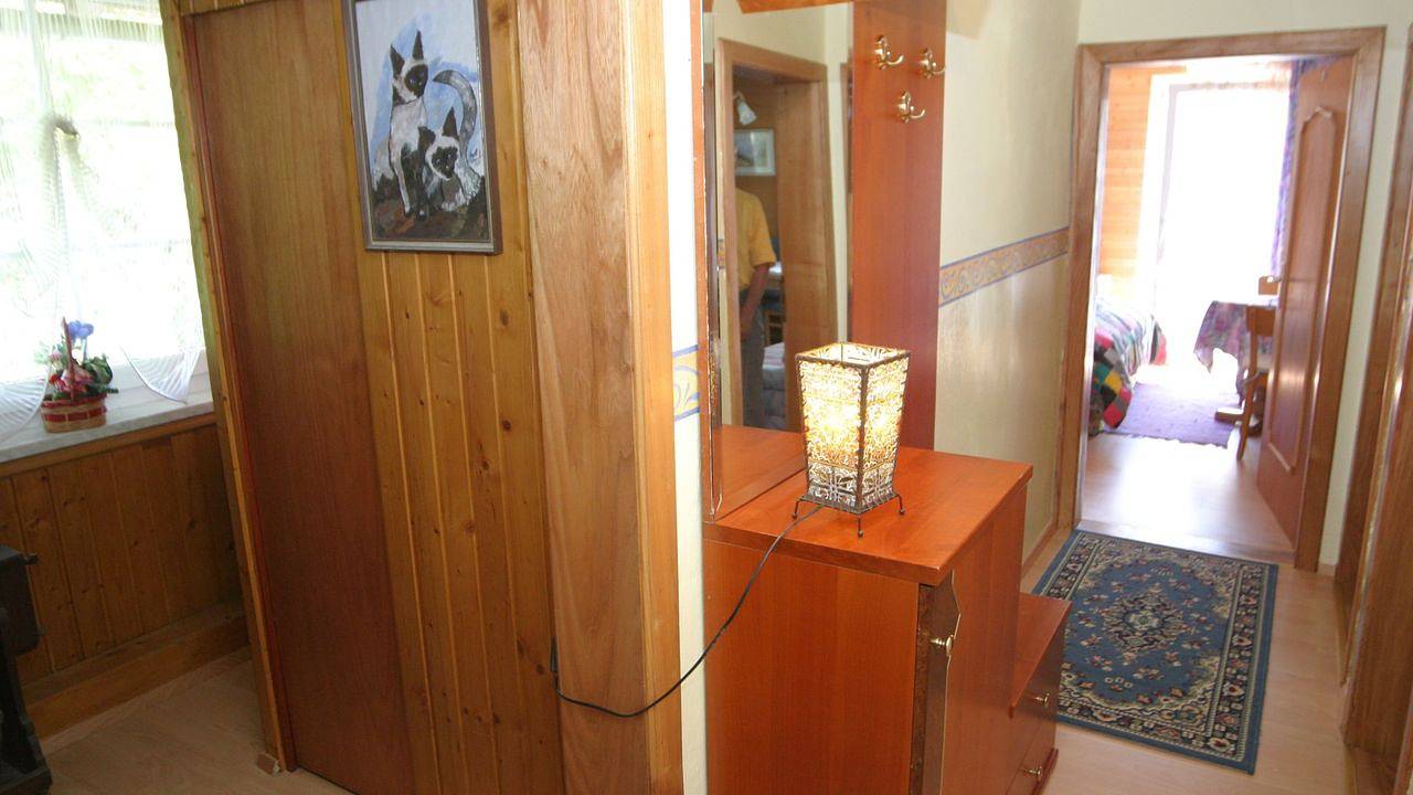 Ganze Ferienwohnung, Ferienwohnung für 4 Personen (65 m²) in Feld am See in Feld am See, Klagenfurt-Villach