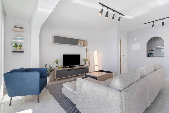 Ferienhaus für 4 Personen in San Agustin - 3