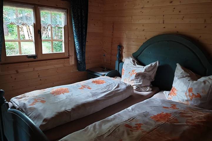 Bauernhof für 4 Personen in der Pfalz - 2