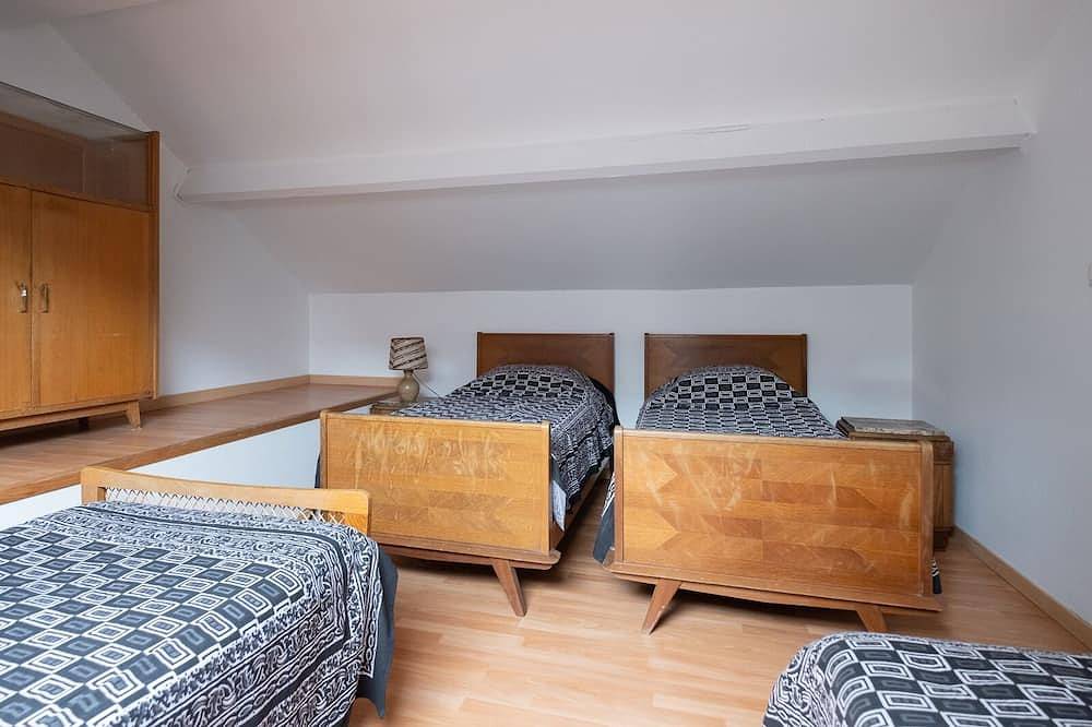 Appartement entier, Appartement dalhia 14 eme in Vitry-le-François, Marne