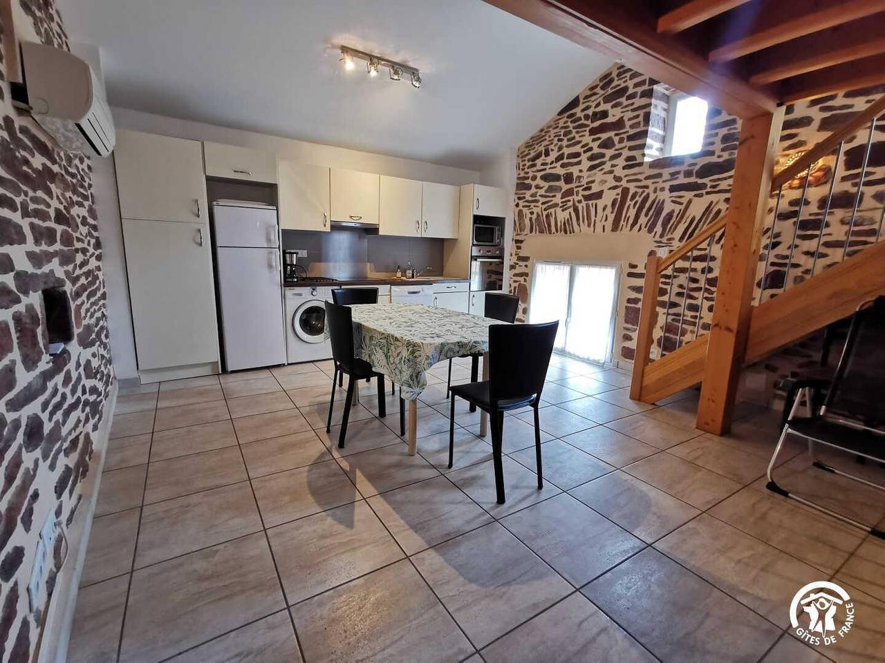 L'Ostalet in Le Puech, Région de Lodève