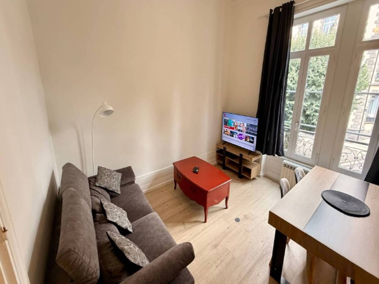 Appartement de vacances