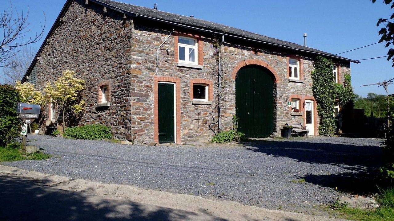 Bauernhof für 9 Personen (390 m²) in Gouvy in Bovigny, Gouvy