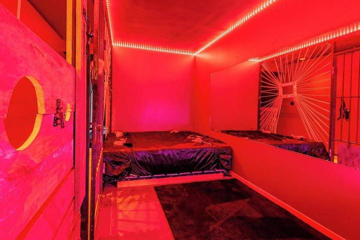 Gîte pour 4 personnes à Saint-Jean-les-Deux-Jumeaux - 4