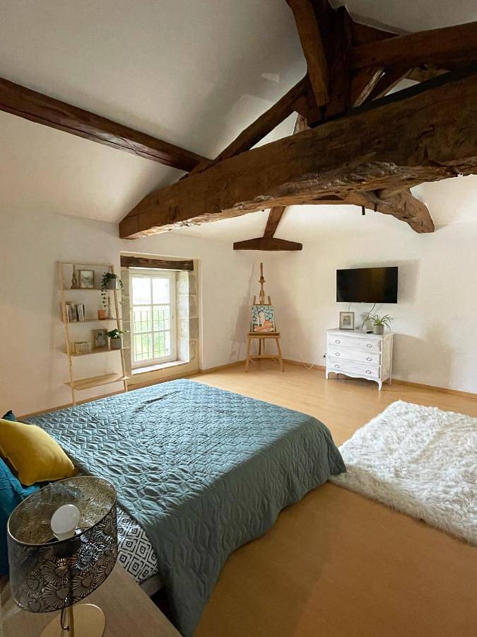 Family Room in Bazas, Région de Langon
