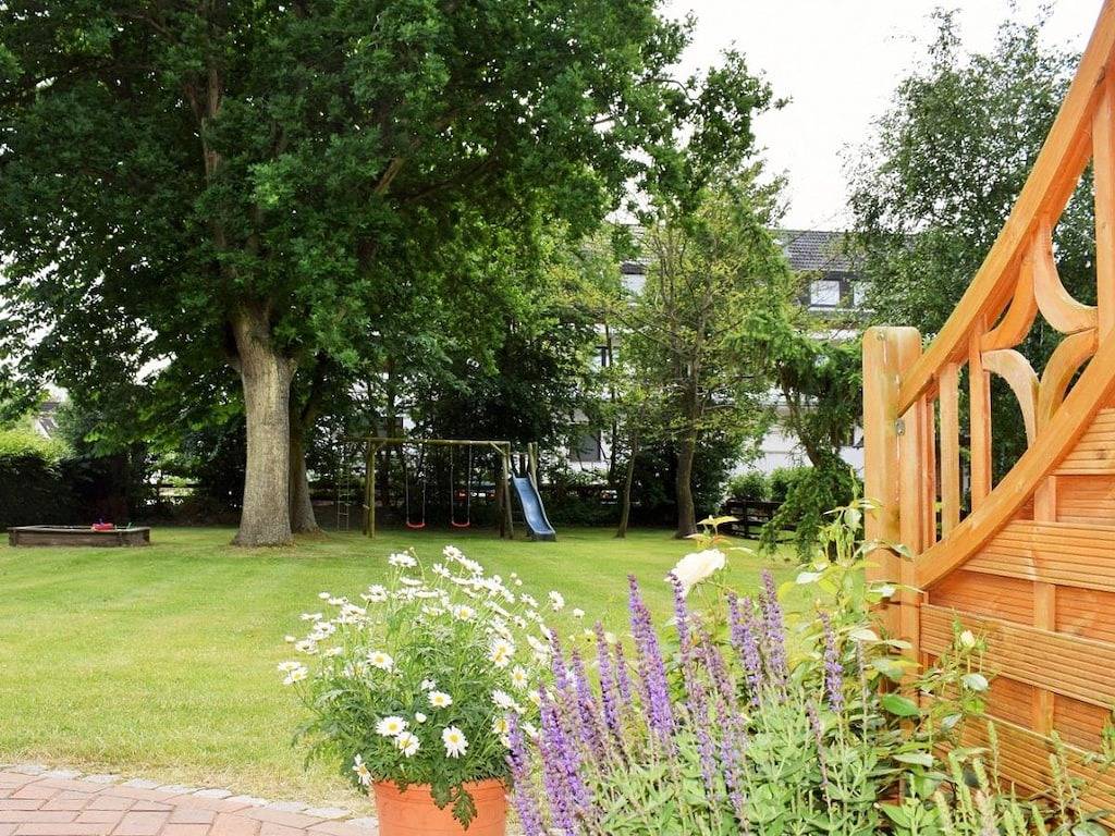 Ferienhaus mit 3 Schlafzimmer in St. Peter-Bad, St. Peter-Ording