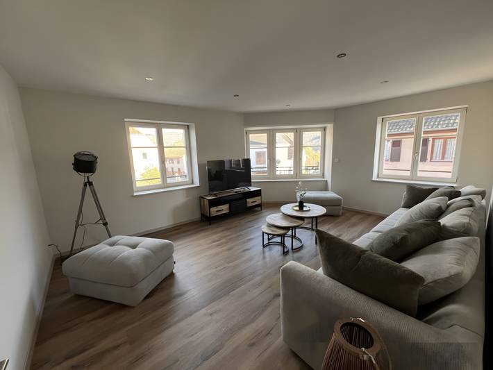 Ferienhaus für 8 Personen im Elsass - 3