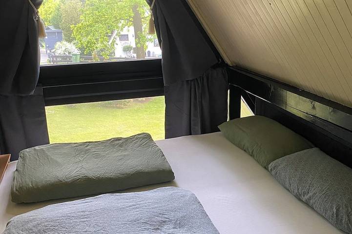 Ferienhaus für 2 Personen in Schneverdingen - 2