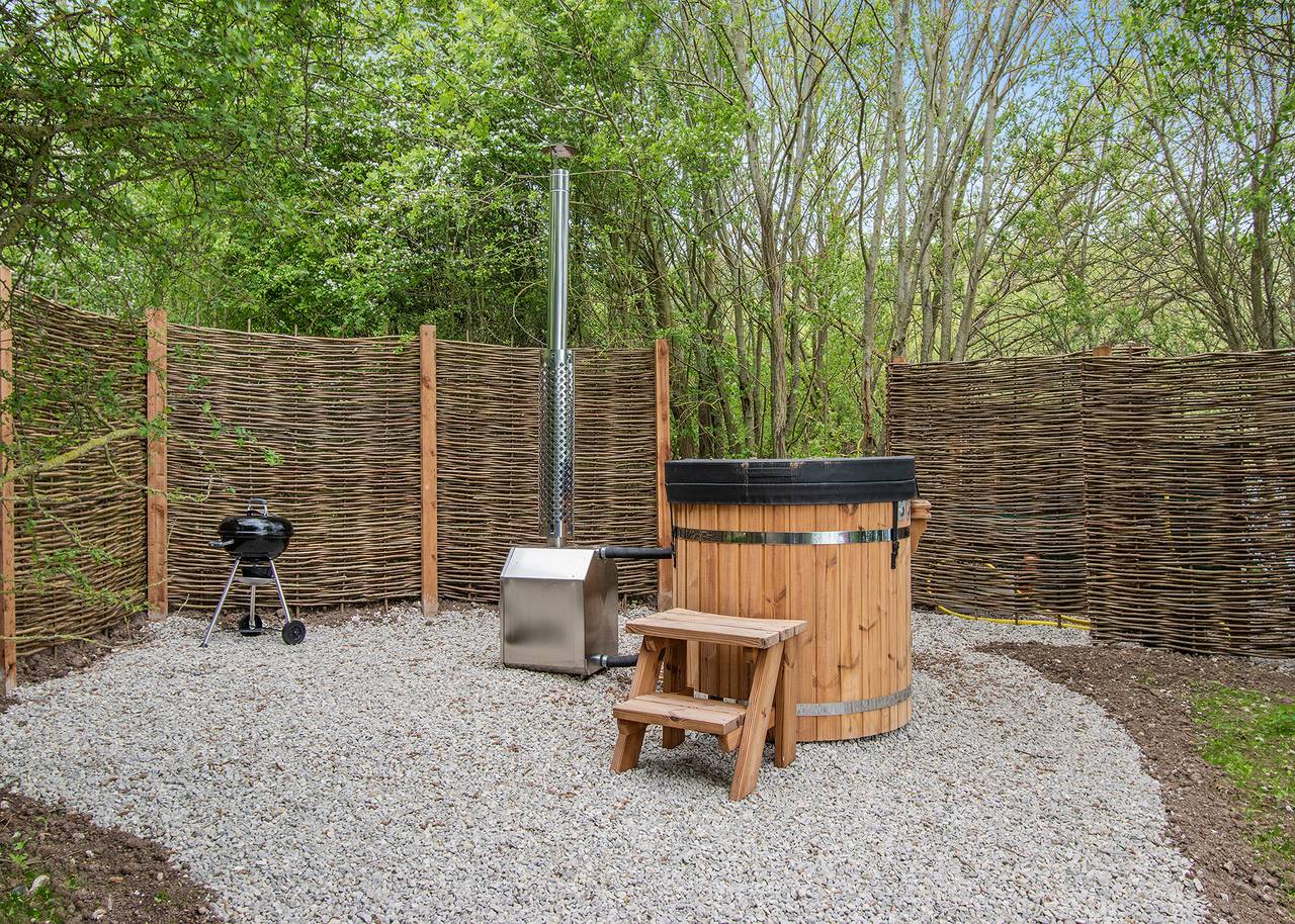 The Waterside in Kent Downs