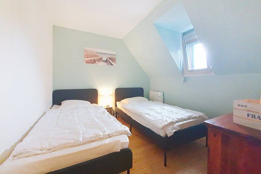 Location Maison de Vacances in Pirou, Région de Coutances
