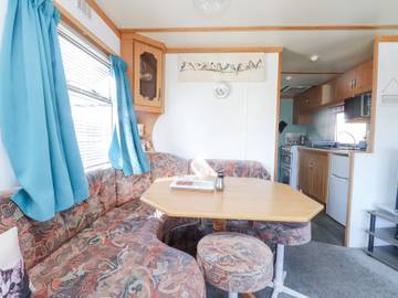 Caravan for 5 People in Isle of Anglesey, North-Wales, Photo 2
